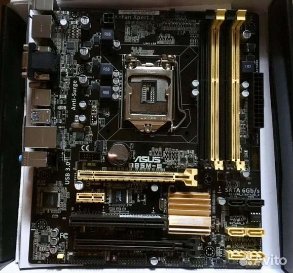 Игровая сборка