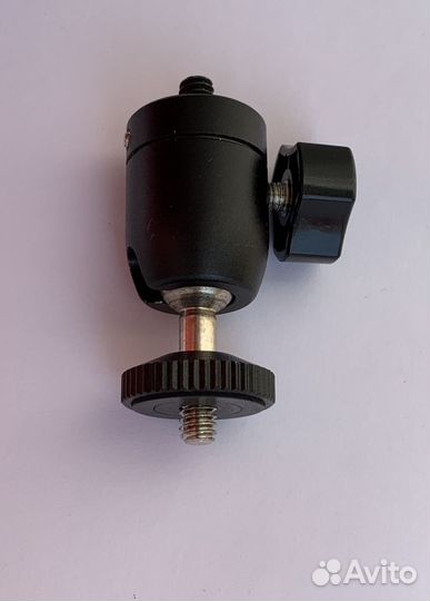 Накамерный монитор feelword f6