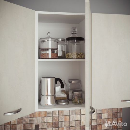 Модульная кухня 