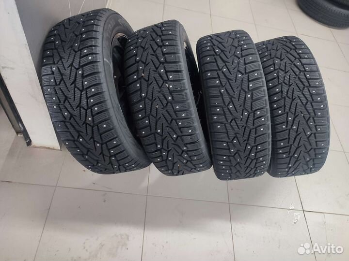 Nokian Tyres Nordman 7 SUV 195/65 R15