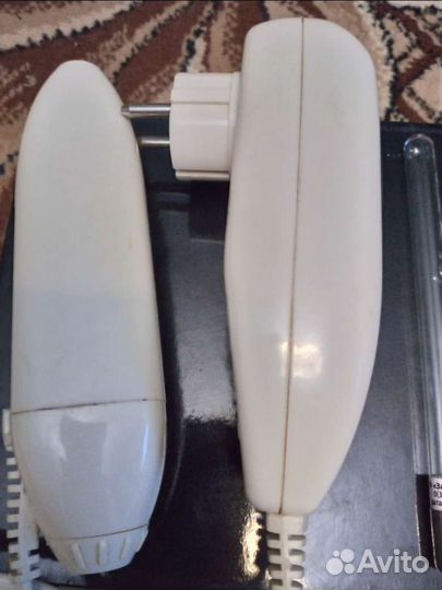 Аппарат Дарсонваль(б/у) 3 насадки