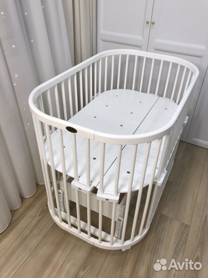 Детская кроватка ComfortBaby 5 в 1