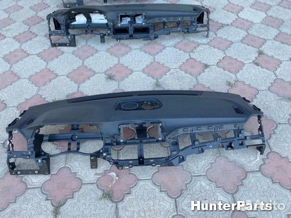 Торпедо Безопасность пассажира Хендай Туксон 3