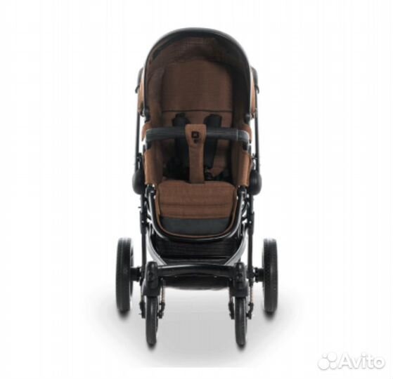 Коляска moon 2 в 1
