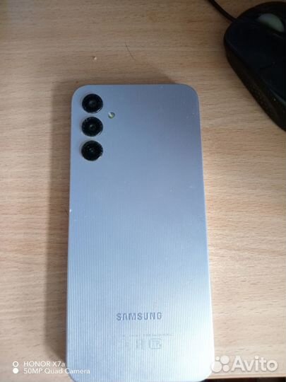 Samsung Galaxy A14, 4/64 ГБ