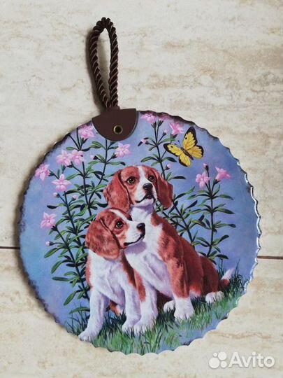 Подставка под горячее