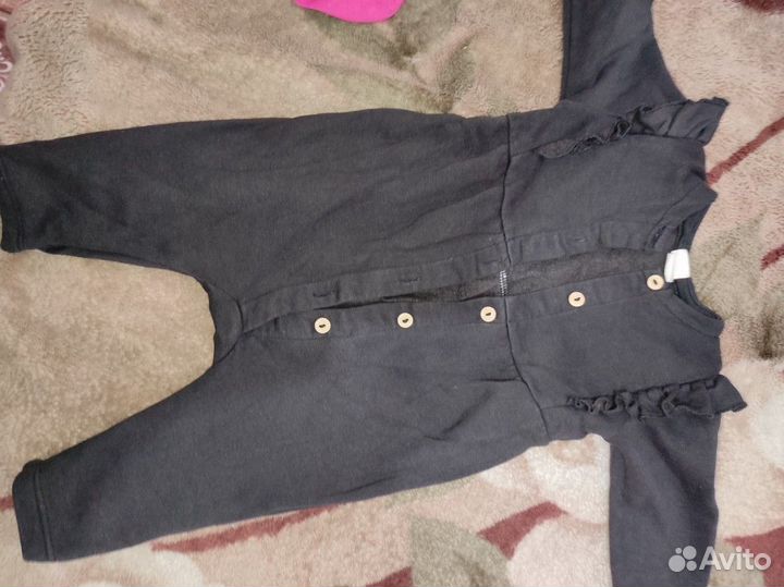 Комбинезон 68