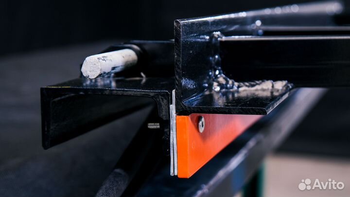 Фальцегиб. Фальцегибочный станок