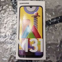 Samsung Galaxy M31, 6/128 ГБ