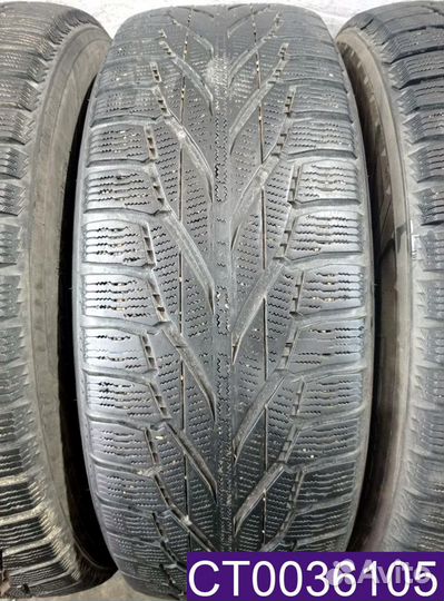 Nokian Tyres Hakkapeliitta R2 225/65 R17 96T