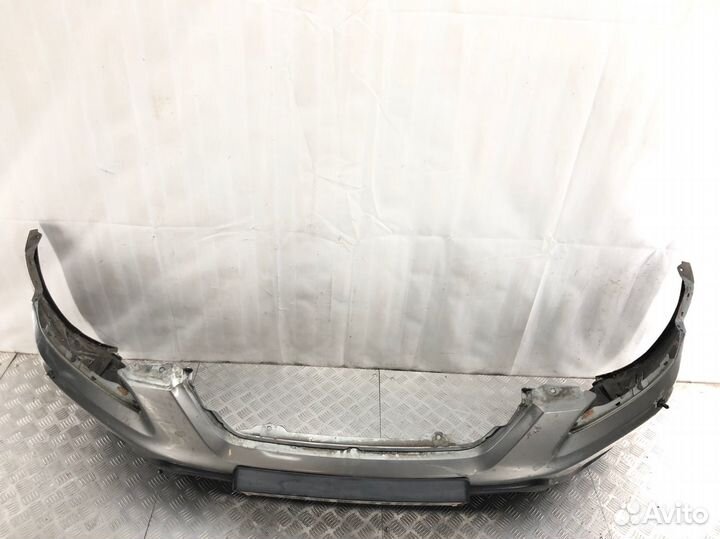 Бампер Honda CR-V (2002-2006)