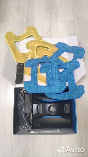 Аренда / прокат робот мойщик окон Hobot