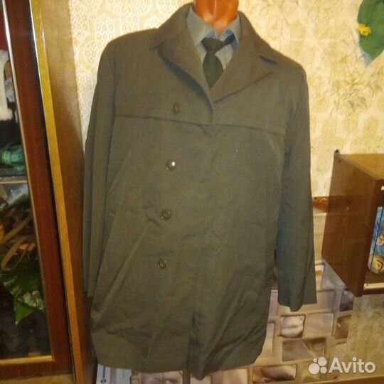 Пв Пальто и Плащ