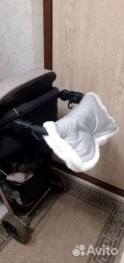 Муфта новая