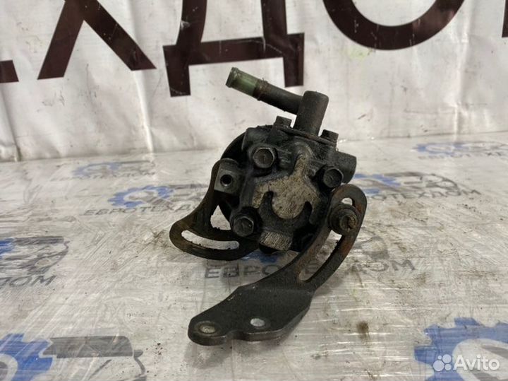 Насос гидроусилителя Chevrolet Matiz М200 1.0 MPI