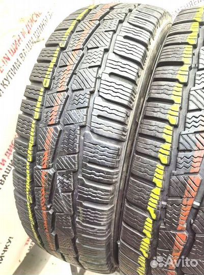 Michelin Agilis Alpin 215/70 R15C P