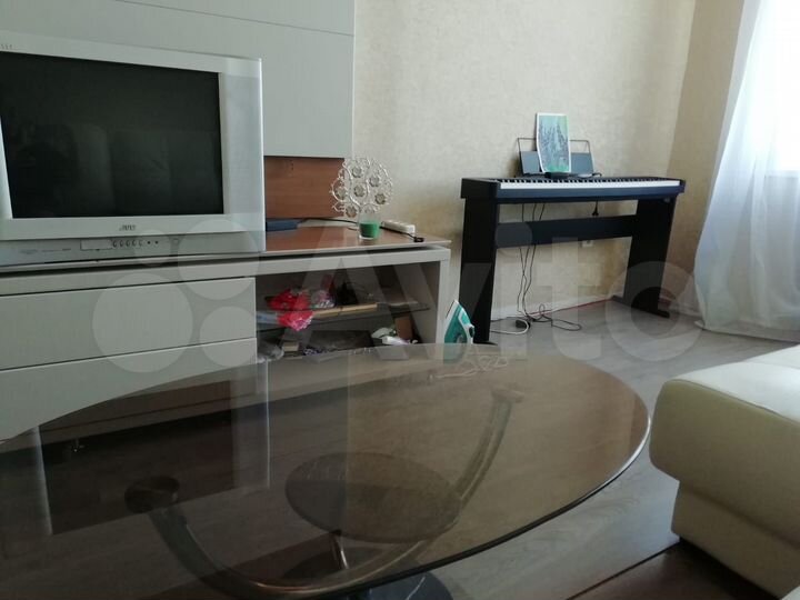 Комната 18 м² в 4-к., 7/9 эт.