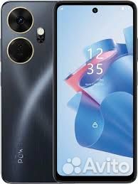 Itel P55+, 8/256 ГБ