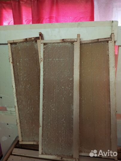 Сушь для пчел