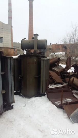 Трансформатор б\у дорого арт87536