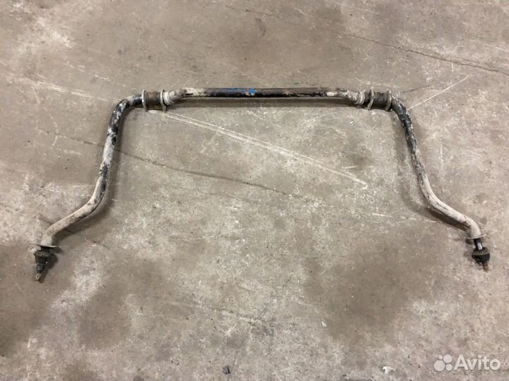 Стабилизатор передний (Daewoo Matiz)