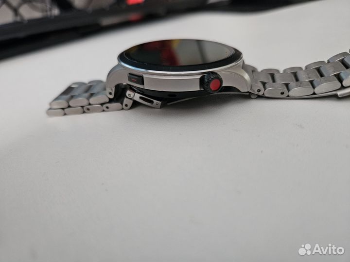 Amazfit gtr 4