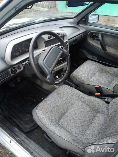 ВАЗ 2115 Samara, 2008