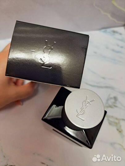 Духи мужские Yves Saint Laurent Y parfum