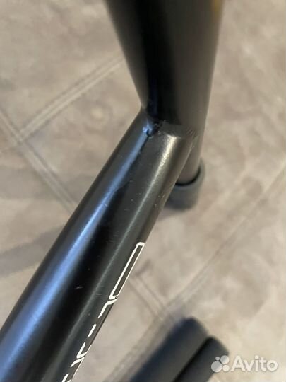 Запчасти для трюкового самоката