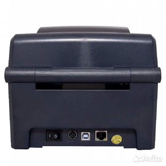 Принтер этикеток термотрансферный fort FT-TTP42B