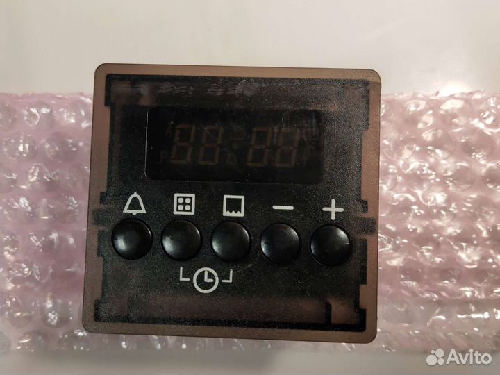 Таймер 622891 на плиту Gorenje Gl6323XA