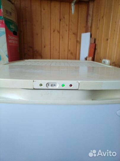 Холодильник бу