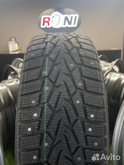 Nordman 7 235/60 R18 107T