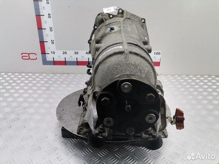 Кпп для BMW 3-Series (E90/E91/E92/E93)