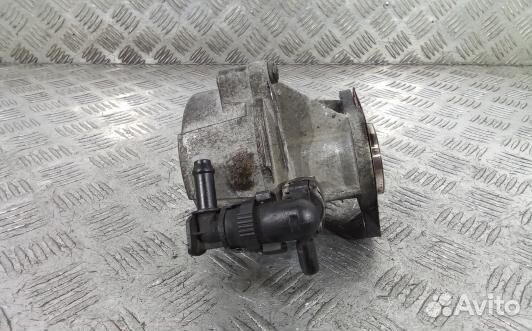 Насос вакуумный suzuki grand vitara 2 (LDN18KX01)