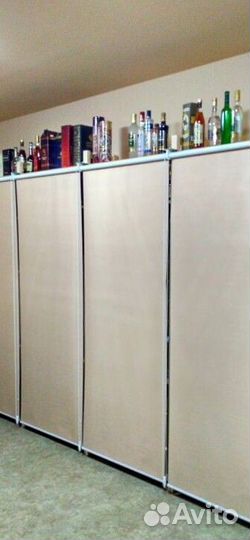 Рулонные шторы M7706-X5609