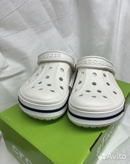 Crocs сабо