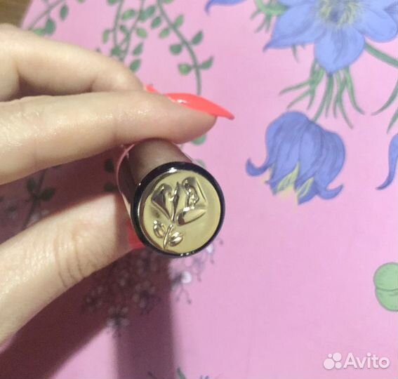 Блеск для губ Lancôme Labsolu Gloss Cream