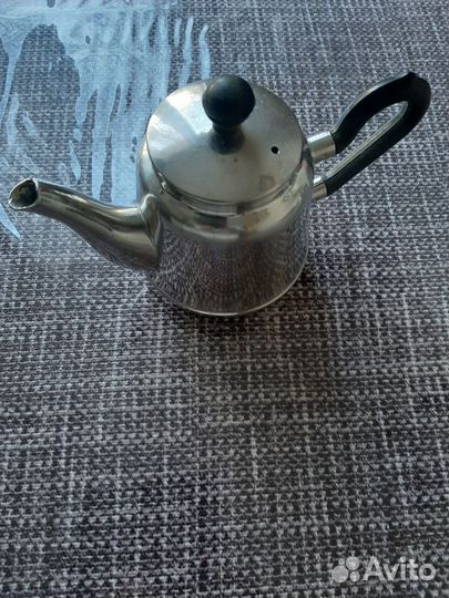 Заварочный чайник