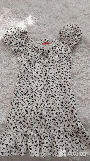 Женские вещи пакетом 38-40