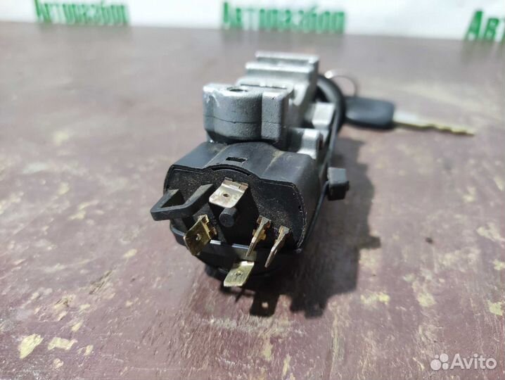 Замок зажигания Daewoo Matiz