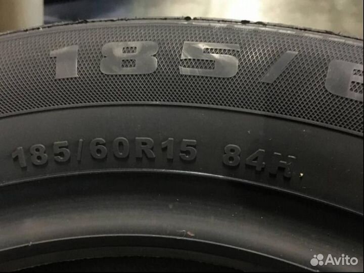 Kapsen ComfortMax AS H202 185/60 R15 84H