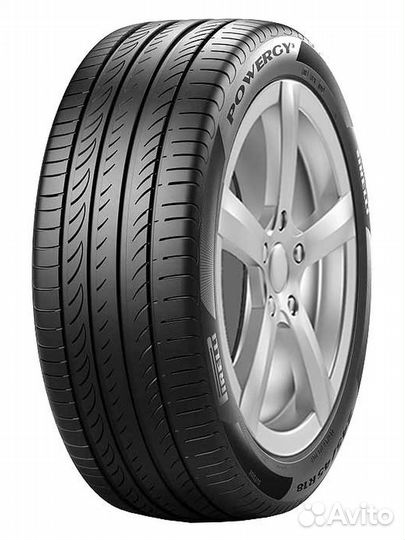 Pirelli Powergy 205/50 R17 93Y