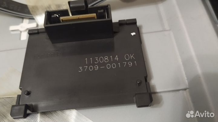 Блок питания BN44-00620A L32X1QP DSM