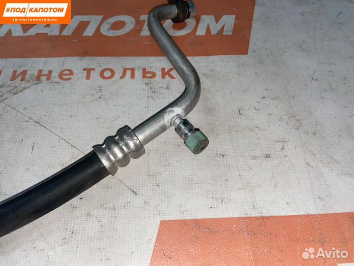 Трубка кондиционера Suzuki Grand Vitara 2 2007