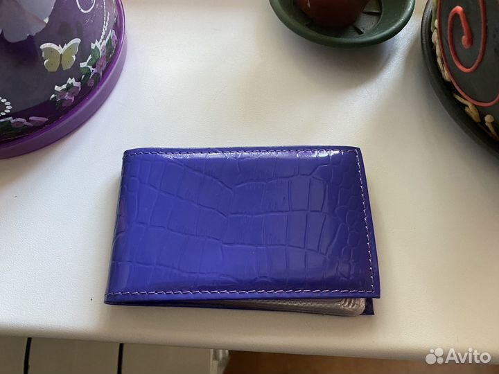 Картхолдер