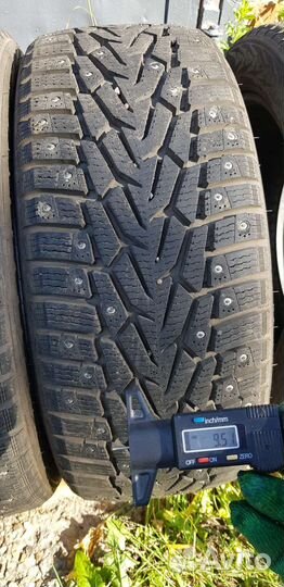 Nokian Tyres Nordman 7 225/50 R17