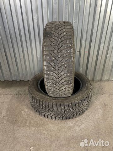 Triangle IcelynX TI501 205/55 R16 94T