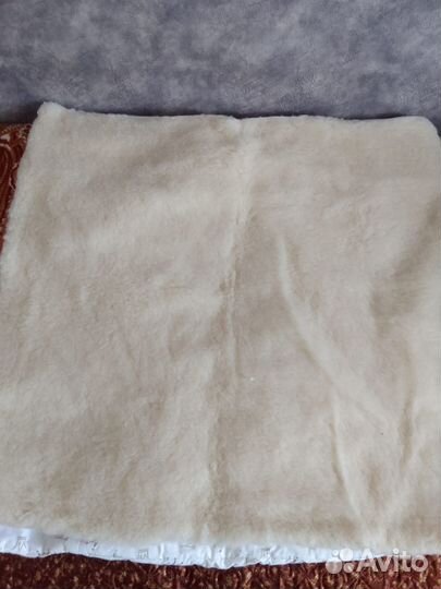 Конверт на выписку зимний