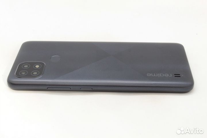 realme C21, 3/32 ГБ